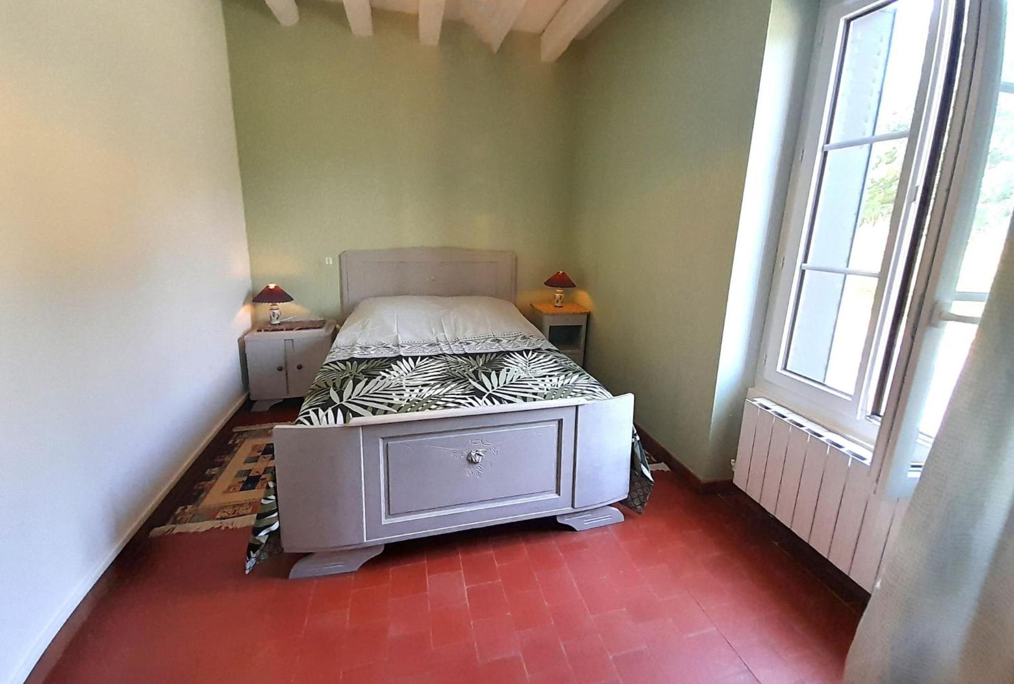 Villa Coco 9 Personnes Jardin Proche Beauval Lye Exteriör bild