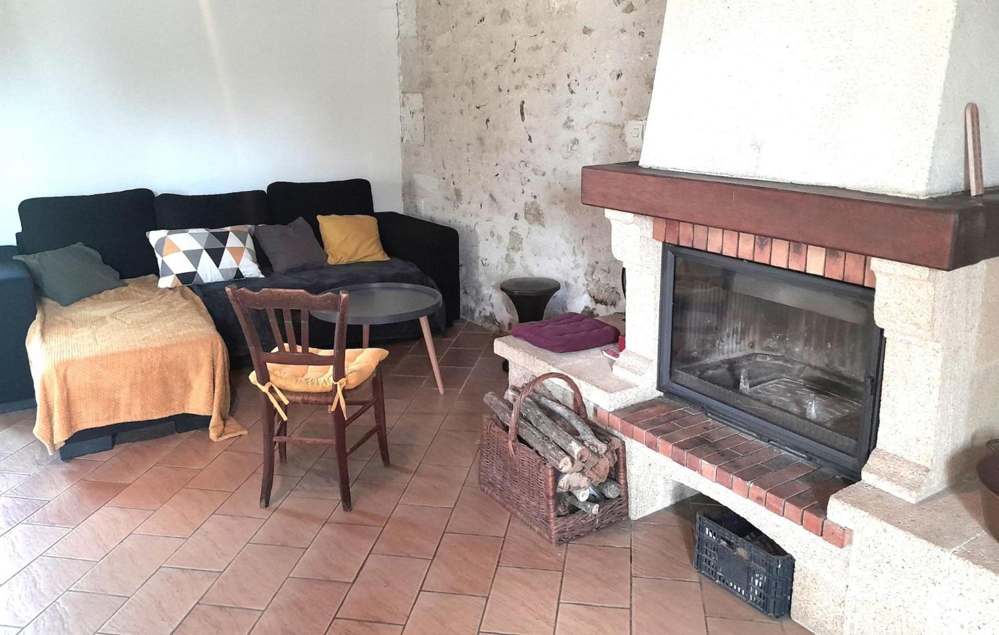 Villa Coco 9 Personnes Jardin Proche Beauval Lye Exteriör bild